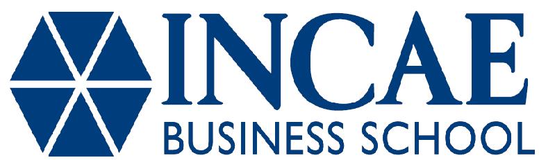 logo incae