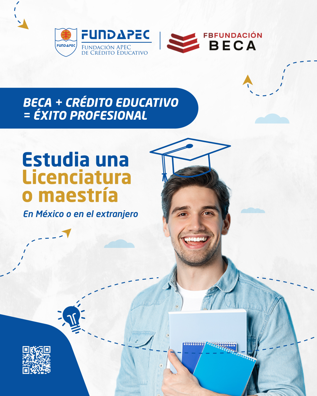 Fundación BECA