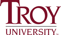 Troy_University_logo